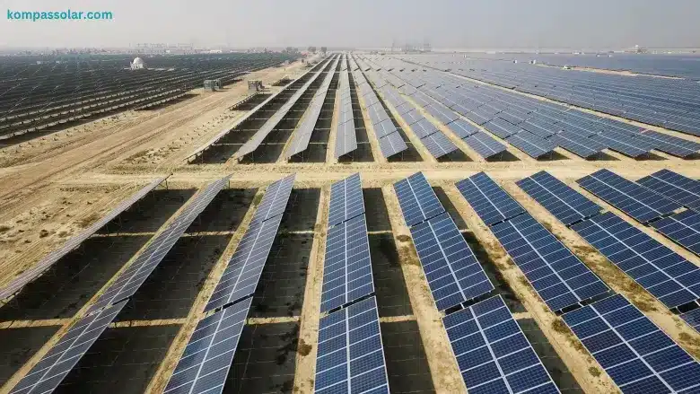 Role of Solar Energy in Pakistan